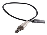 2pcs UpstreamDown Oxygen Sensor fit for Cadillac ATS 2.5L 2.0L CTS 2.0L 2013-2017 43449087