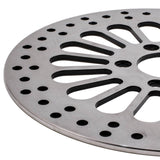 Front Brake Rotor Disc 11.8" for Harley-Davidson for Touring 2008-2013 for Dyna models 2007-2017 03342718