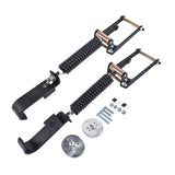 Leaf Spring Enhancement Kit for Ford F-150 4WD 3611-YHD 2009-2023 77004656