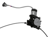 Power Window Regulator fit for Nissan Titan/Armada 2004-2015 Rear Left 748-980 US 11737515