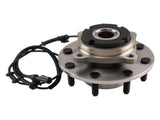 Front Wheel Bearing fit for Ford F-250 F-350 Super Duty 1999-2004 WE60751 52610453