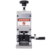 Manual Scrap Wire Stripping Machine, Drill Powered Copper Wire Peeler Machine, Scrap Cable Stripper W465106376