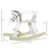 Baby Wooden Rocking for Kids 1-3 Years 70156074