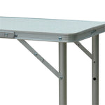 ZUN Portable Camping Table/ Dining Table （Prohibited by WalMart） 60708037