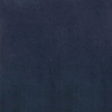 Blue and Chrome Tufted Back Dining Chair B062P153702