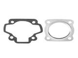 Complete Cylinder Piston Carburetor Kit fit for Yamaha PW50 Y-Zinger 1981-2009 86854791