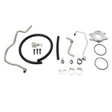 Conversion Kit without Pump Fits for Chevrolet Silverado 2500 3500 HD Durumax Diesel 6.6L V8 11722756