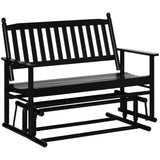 Outdoor Garden Bench Garden chair 76447237