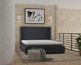 Pur Chill 10" Queen Medium Firm Mattress With Phase Change Cooling Fabric B337P293555