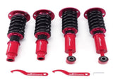 24 Way Adjustable Damper Coilovers Kits fit for Mitsubishi Eclipse 95-99 88453045