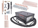 Spot Welder Dent Puller Machine Car Body Stud Dent Repair Kit 110V 3500W 6 Welding Modes 47929525