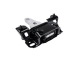 Engine Motor & Trans Mount Kit for Ford Fiesta 1.6L l4 Manual Trans 2011-2017 60175046