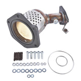 Front Left Catalytic Converter with Bolts Fit for Nissan Maxima SV Exclusive 3.5L 208A3-9DB0A 60832238