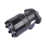 Black Hydraulic Motor Fits for Char-Lynn Eaton S Series 2-Bolt Std 13.7 in/r 1031030012 1031030 72441678
