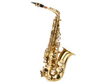 Alto Drop E Paint Gold Saxophone Paint Gold 25180517