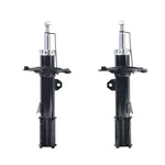 ZUN 2 PCS SHOCK ABSORBER 2005 Toyota-Celica;2000-2004 Toyota-Celica 61115928