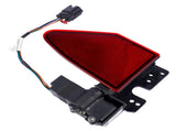 Charging Port Cover for Tesla Model S and Model X Sedan Sport Utility 2016-2020 1038548-00-I BATTERY 38236626