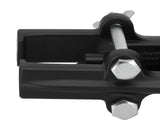 Pitman Arm Puller toughest pitman arm jobs 3/4-ton capacity carbon steel 39517659