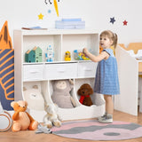 Kids Storage Cabinet 87680530