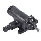 Power Steering Conversion Box Quick Ratio Fit for Chevy/ GMC C Series C10 1968-1986 R-Series Street 63518047