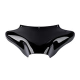 Batwing Fairing Windscreen & Hardware Kit Fits for Harley Heritage Touring Road King Yamaha V Star 02393208