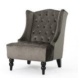 TODDMAN HI-BACK CLUB CHAIR 55038.00NVLT