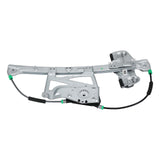 Electric Window Regulator Front Right RH fit for Cadillac DeVille 00-05 w/o Motor 14165235