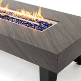 54_inch Iron Fire Pit Table W3131P277181