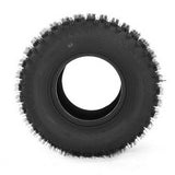 ZUN [Set of 2] ATV Tires Tubeless 20x10-10 4PR 1160lbs Rim Width:8" 50601775