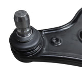 2Pcs Front Driver & Passenger Side Upper Control Arms w/ Ball Joint For Tesla X 2016-2021 BATTERY EV 80487426