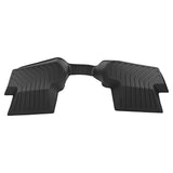 All Weather Carpet Floor Mats fit for Audi Q5/SQ5 2009-2017 Waterproof Floor Liners 12846699