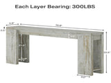 Long Console Table 82504200