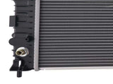 Coolant Radiator Assembly fit for Chevrolet Trax 1.4L 2013-2019 8013511 New 07920696