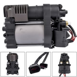 ZUN Air Suspension Compressor Pump For Porsche Macan 2015-2023 95B698010 95B616006 95B698010B 95B698010A 89226009