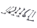 12 Piece Front Control Arm Suspension Replacement for BMW E90 E92 E84 328i xDrive 335xi X1 15175936