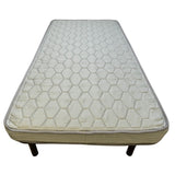 Foam and Innerspring 6 Inch Twin Mattress B047P320261