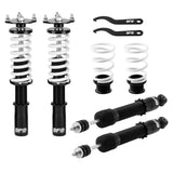 ZUN Coilovers Suspension Lowering Kit for Ford Mustang GT Base SN95 1994-2004 Coil Struts Shocks 96538604