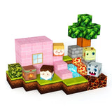 Magnetic Building Blocks Toys Kids Educational Toy Magnet World Christmas Gift 80901520