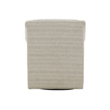 Justin Swivel Glider Chair B03548659