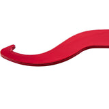 1 Pair COILOVER ADJUSTMENT WRENCH SUSPENSION C SPANNER TOOL RED 69113978