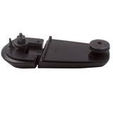 6L2Z78420A69AA 2 Pcs Lift Gate Tailgates Window Glass Hinge for Ford Explorer 88284107