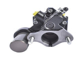 52-7079 Hydraulic Power Brake Booster Replacement for Ford F-53 F-59 1988-1996, F-350 1990-1997, 84151972