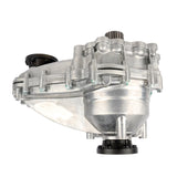 New Transfer Case For 11-13 Jeep Grand Cherokee Dodge Durango 3.6L Single Speed 52853662AC 52231865