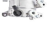 A/C Compressor Assembly Replacement for Mazda 3 CX-30 2.5L 19-23 BDGH-61-450 BDGF-61-450 62244425