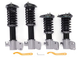 Coilover 24 Step Damper Lowering Kit fit for Subaru Impreza WRX 00-07 Forester 03-08 46809028