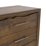 Lofton - Dresser - Brown B081P157794