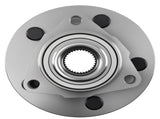 Front Wheel Hub & Bearing Assembly fit for DODGE RAM 1500 2002-08 BR930284 94059351