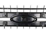 Middle grille 2018-2020 Fit For Ford F-150 JL 3 Z-8200-EA Electroplating strip MT046004 61895794