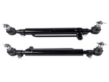 NEW 2PCS Power Steering Cylinder 137503 for Case 480B 480C 480D 480E 480ELL 480F 480F 60760849