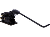 Ring Roller Bender 3",Ring Manual Roller Bender up to1/4" Round Steel & 1" x 3/16" Flat 25669848